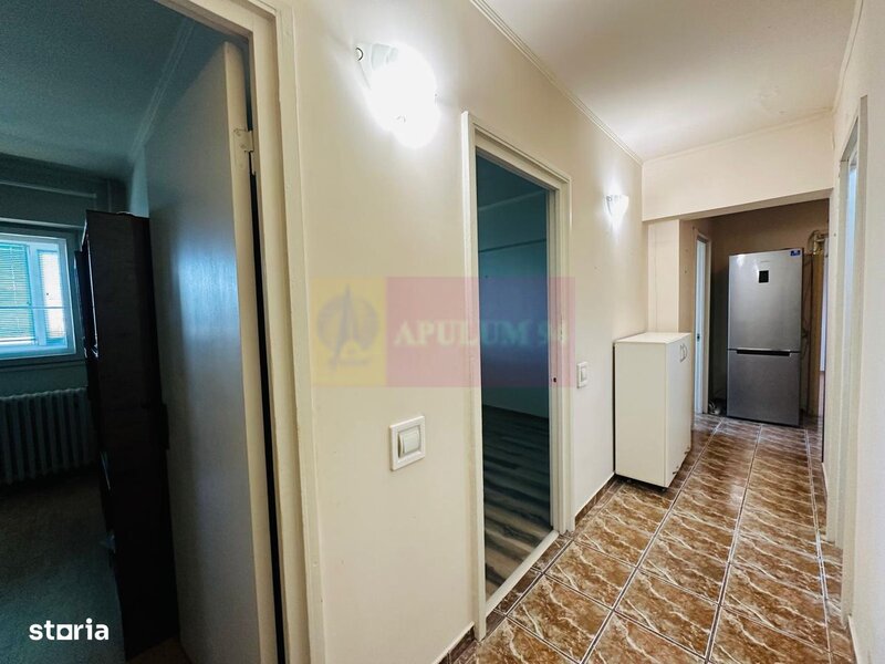 Direct Proprietar - Apartament 3 camere in Doamna Ghica, Sector 2