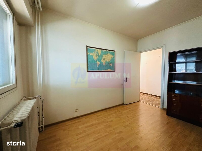 Direct Proprietar - Apartament 3 camere in Doamna Ghica, Sector 2